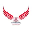 Wings Nepal Foundation Logo