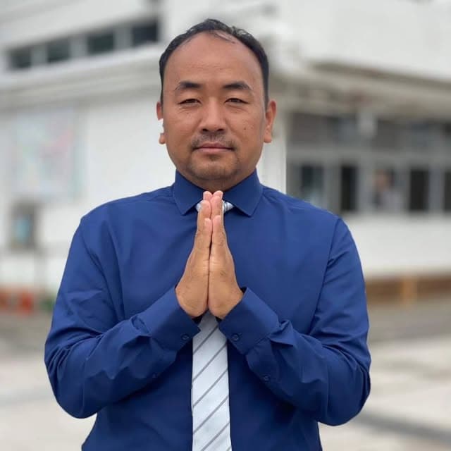 Team Member